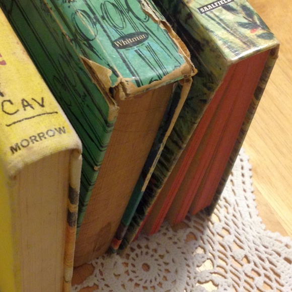 Vintage Romance and Mystery bundle, Donna Parker, Betty Zane, Love's Creek - Picture 7 of 8